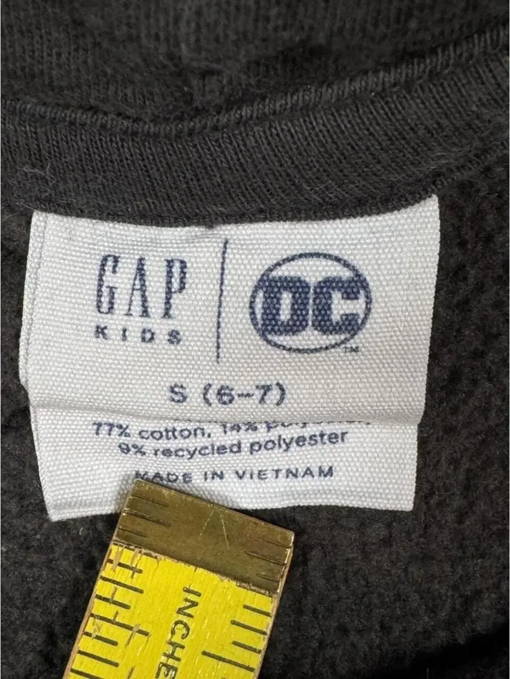 GAP kids dc